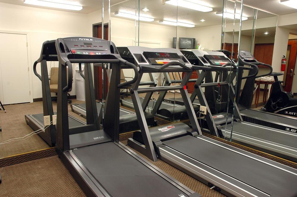 Holiday Inn Express- West Sacramento By Ihg Bagian luar foto