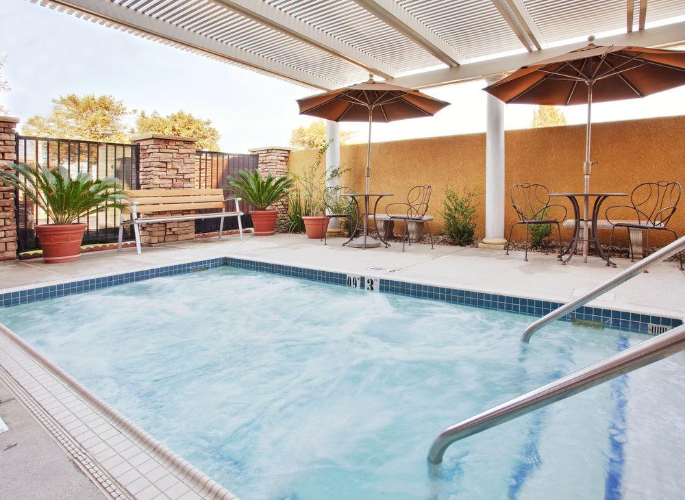 Holiday Inn Express- West Sacramento By Ihg Bagian luar foto