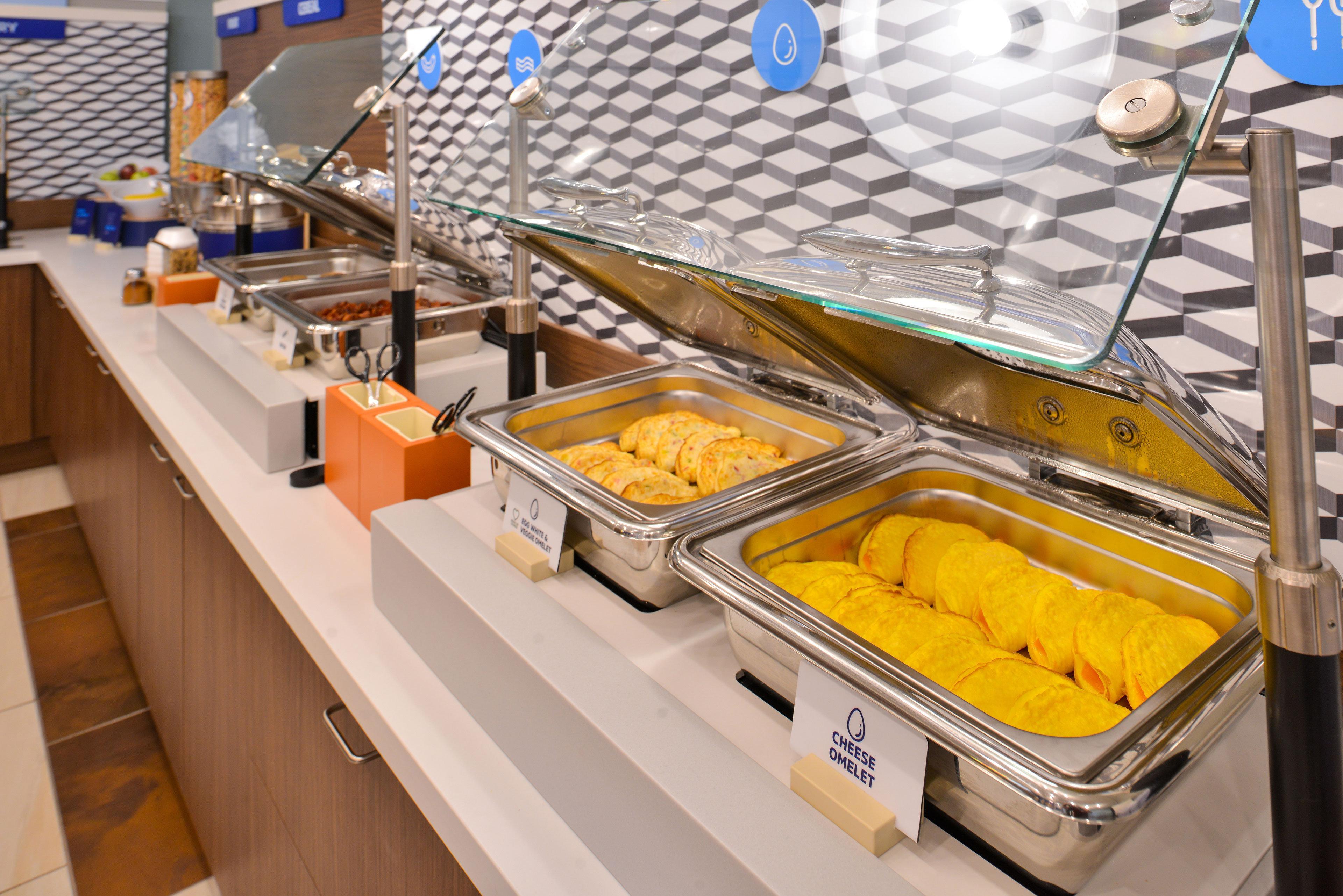 Holiday Inn Express- West Sacramento By Ihg Bagian luar foto