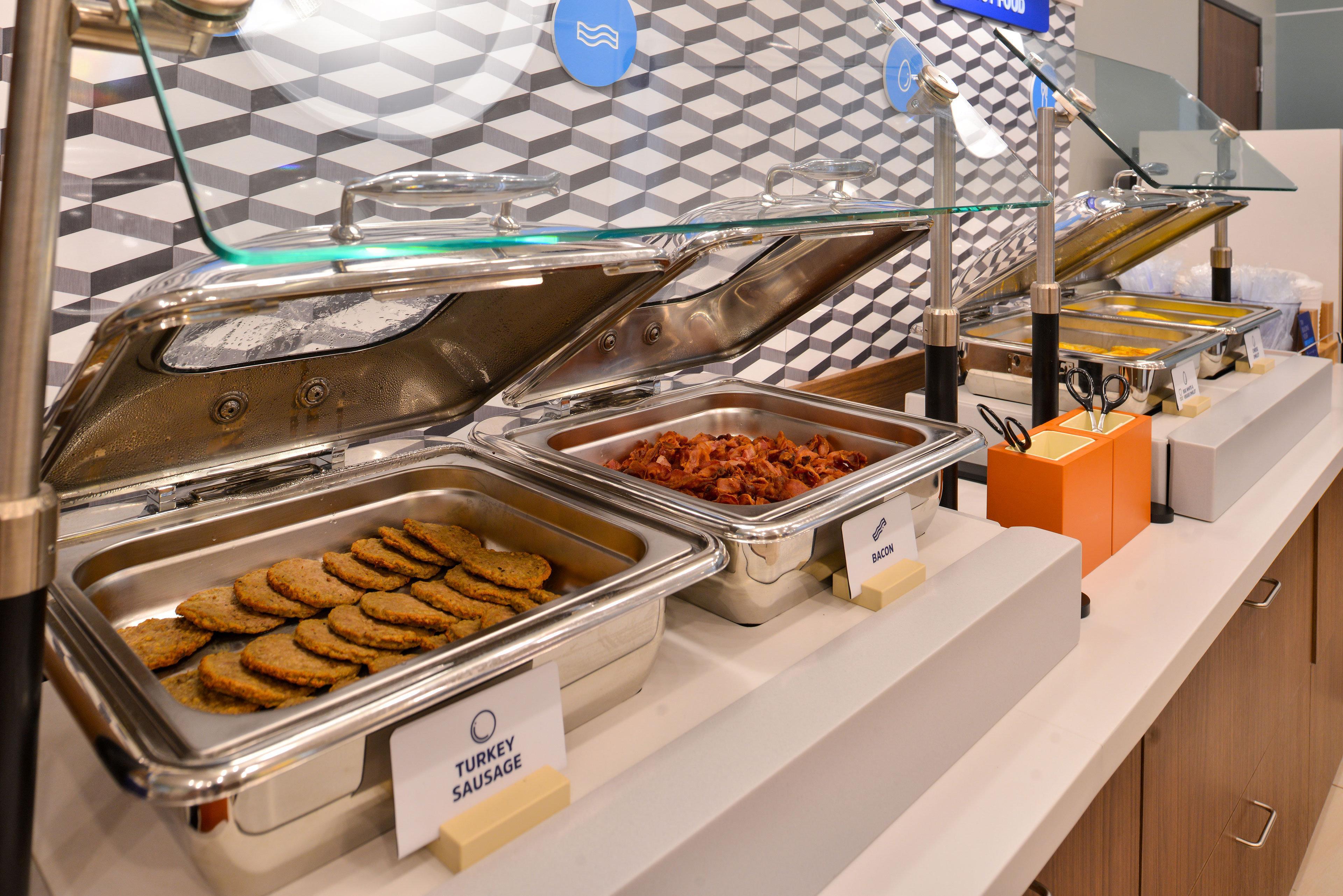 Holiday Inn Express- West Sacramento By Ihg Bagian luar foto