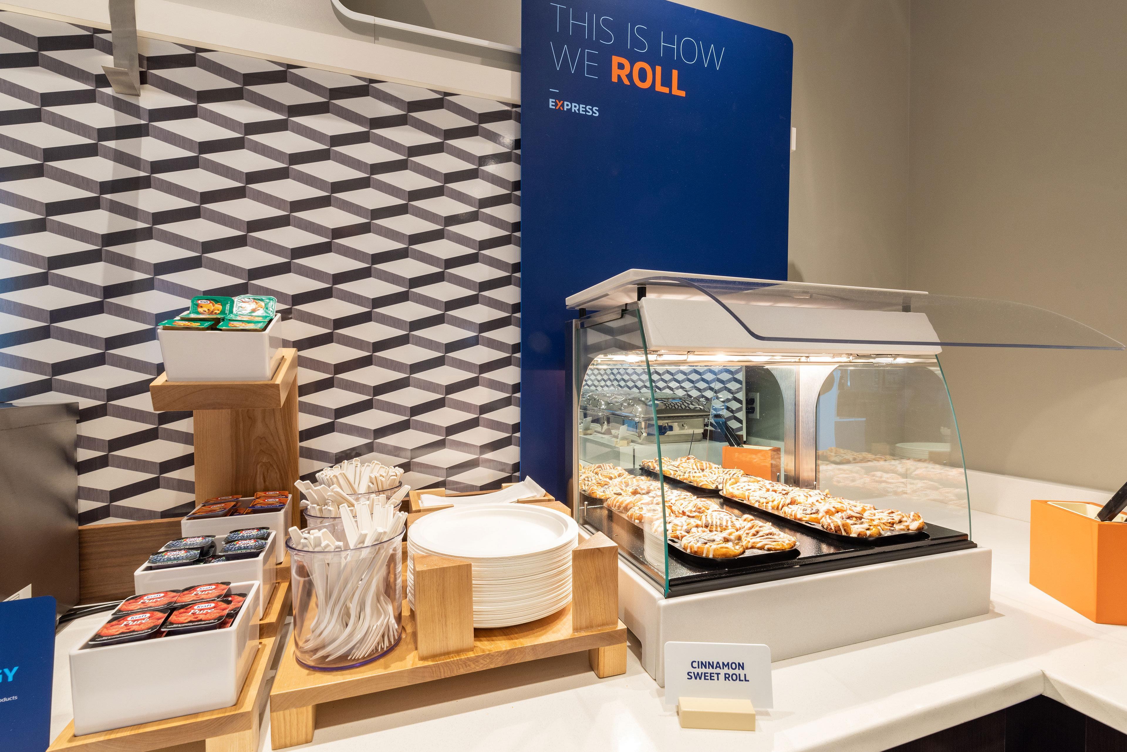 Holiday Inn Express- West Sacramento By Ihg Bagian luar foto