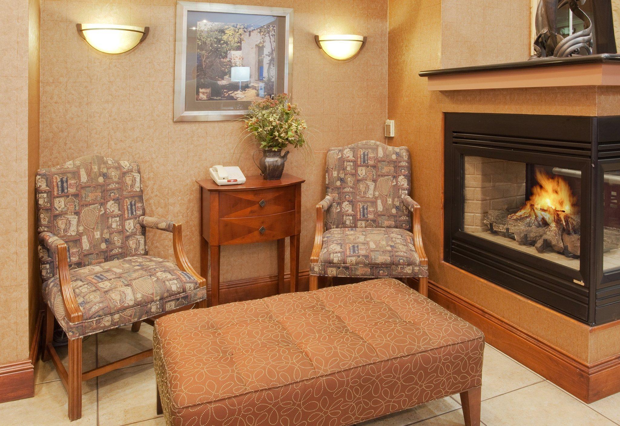 Holiday Inn Express- West Sacramento By Ihg Bagian luar foto