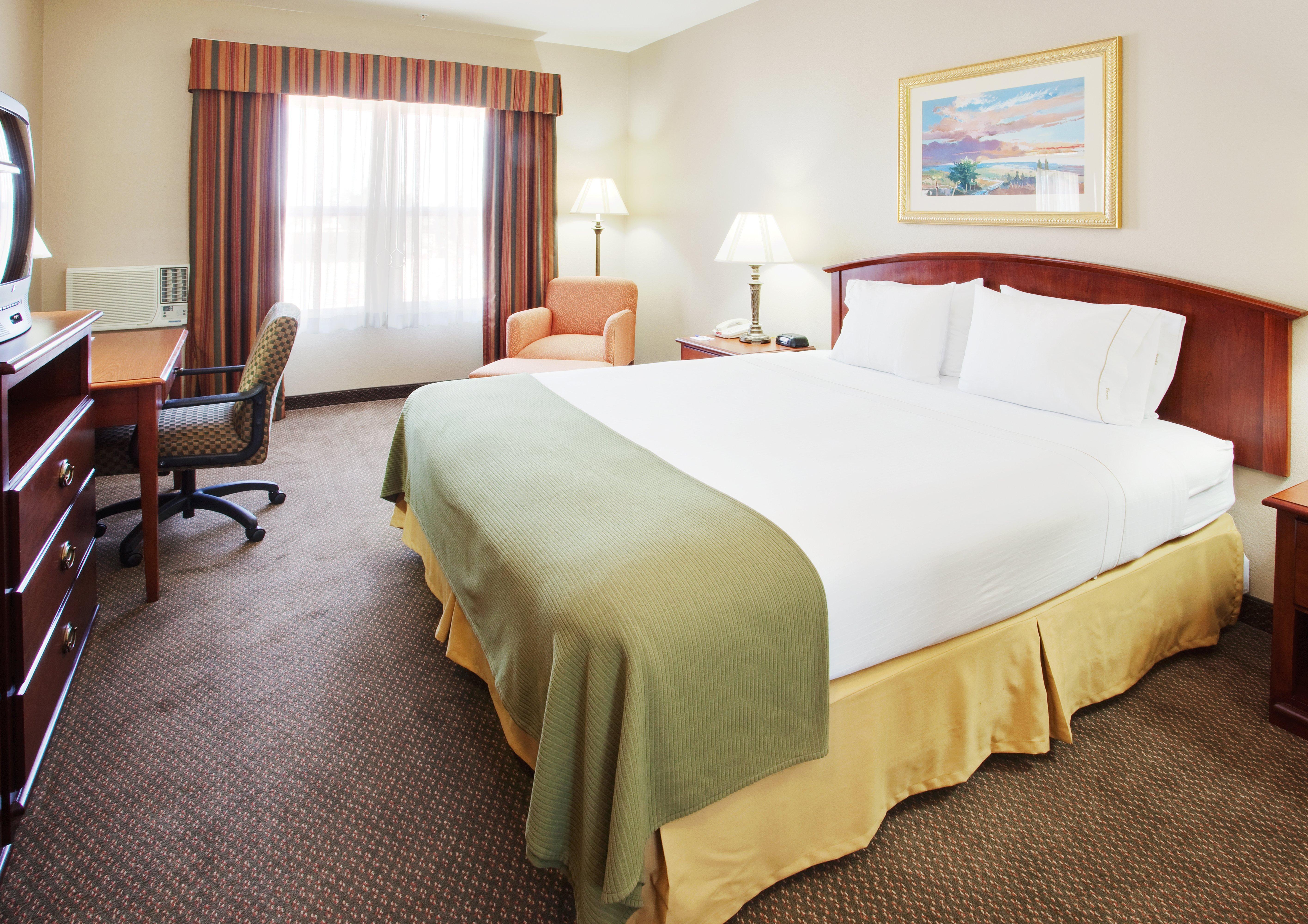 Holiday Inn Express- West Sacramento By Ihg Bagian luar foto