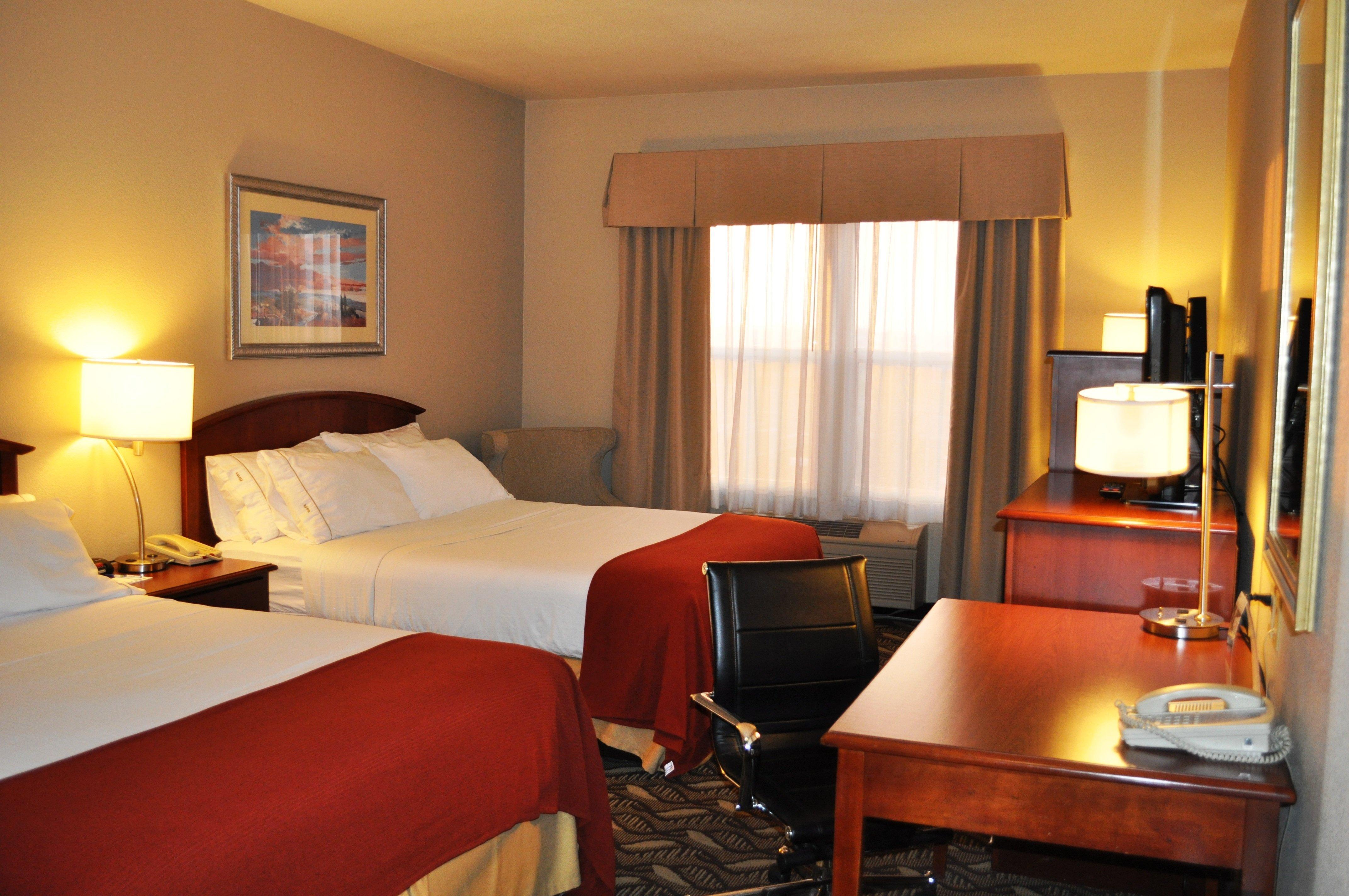 Holiday Inn Express- West Sacramento By Ihg Bagian luar foto