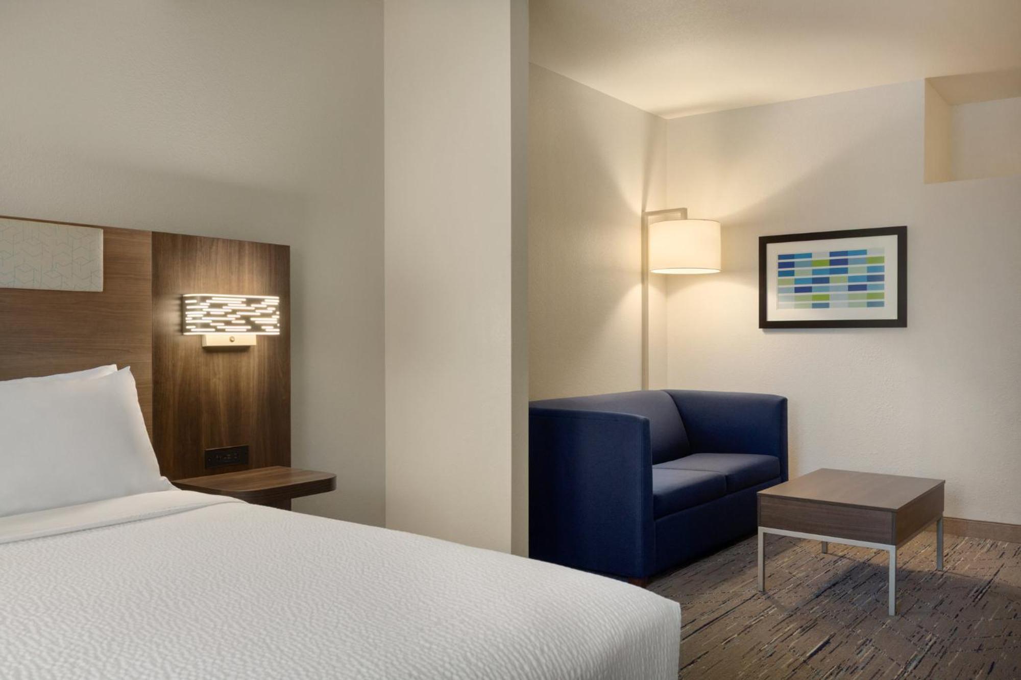Holiday Inn Express- West Sacramento By Ihg Bagian luar foto