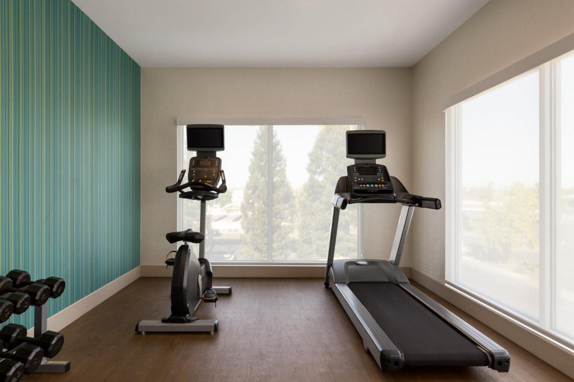 Holiday Inn Express- West Sacramento By Ihg Bagian luar foto