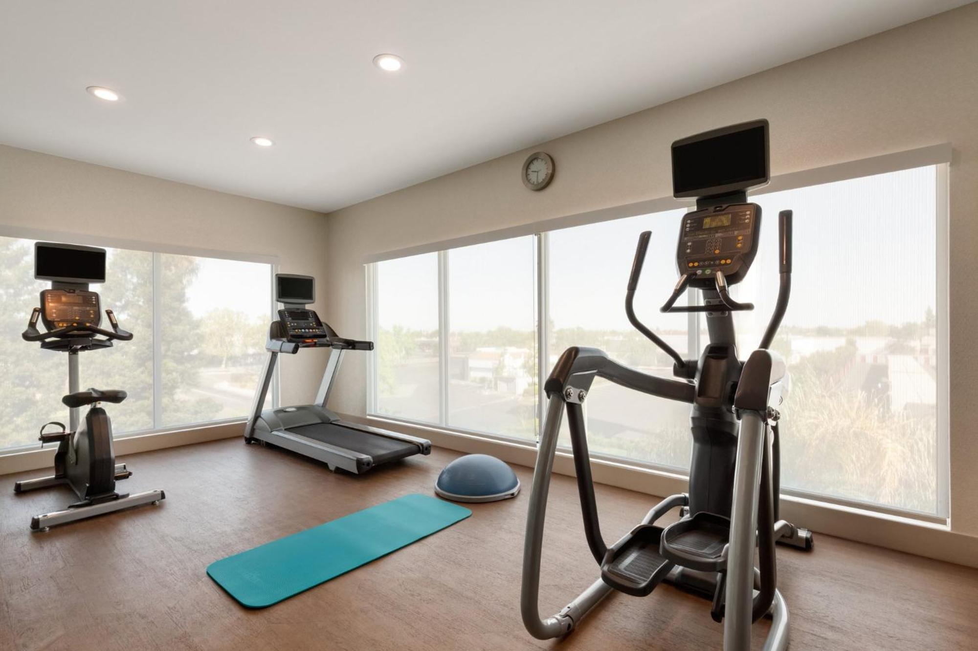 Holiday Inn Express- West Sacramento By Ihg Bagian luar foto