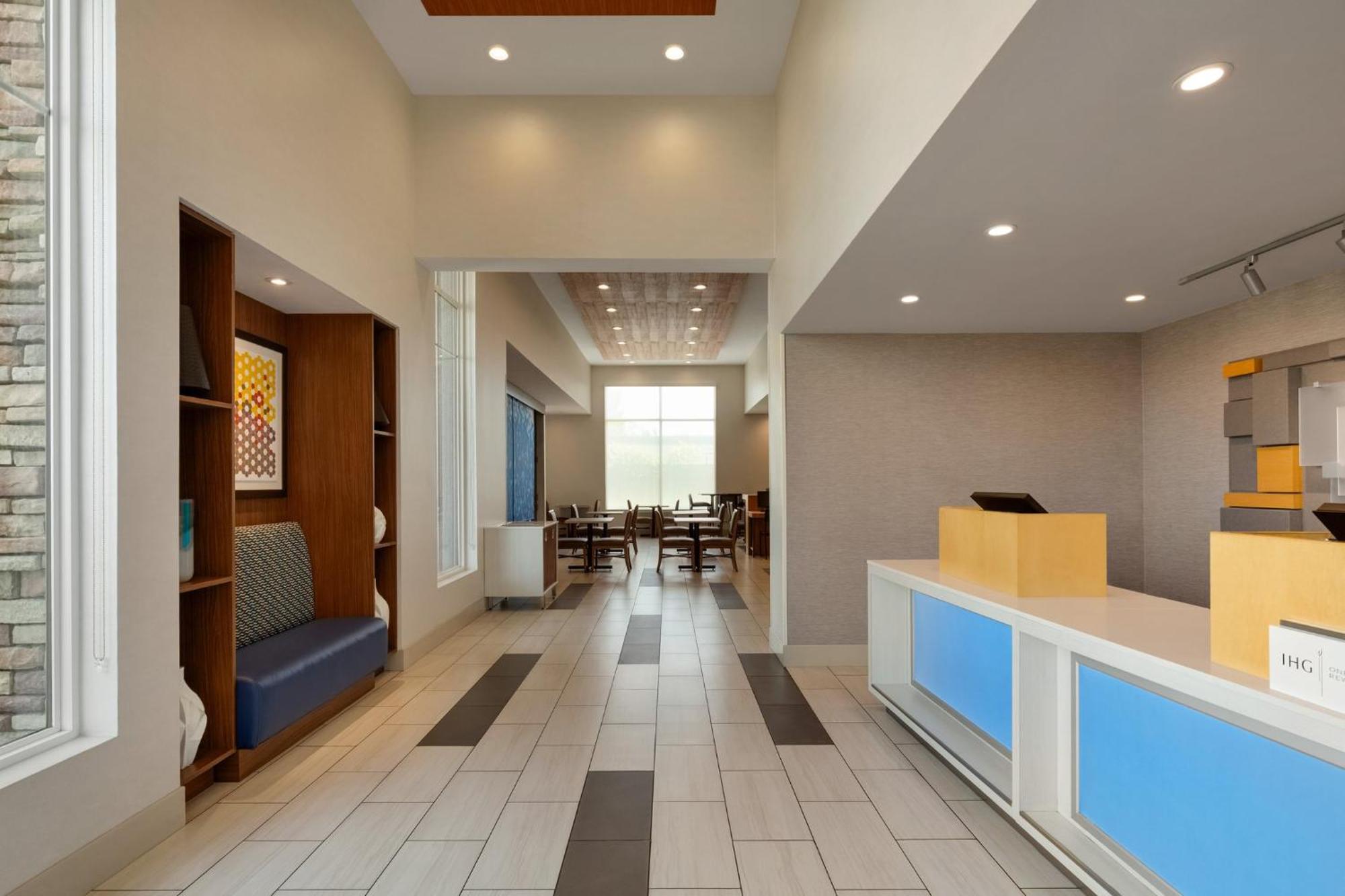 Holiday Inn Express- West Sacramento By Ihg Bagian luar foto