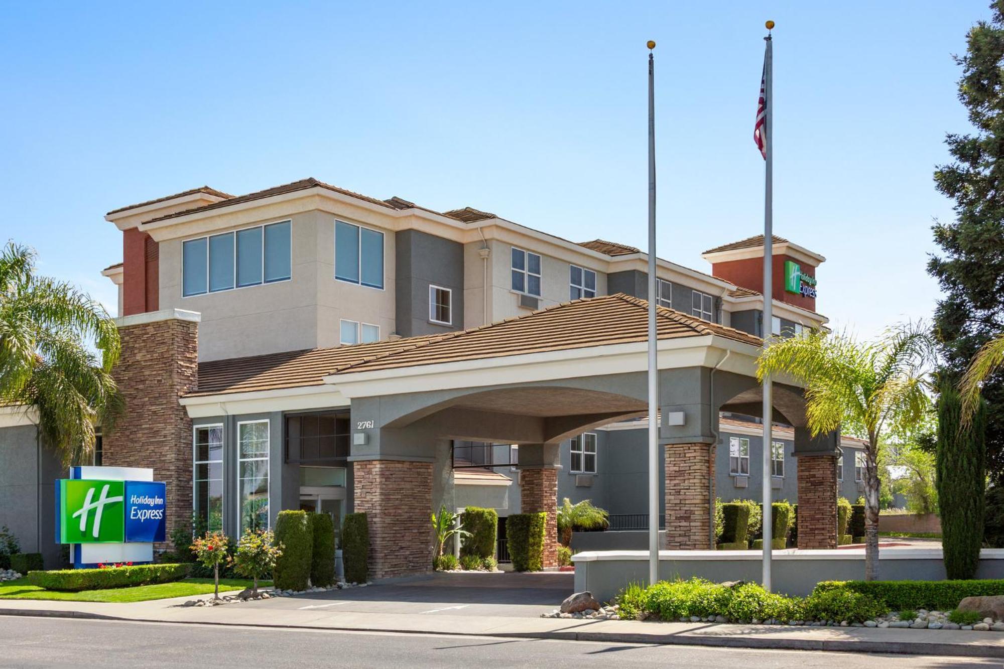Holiday Inn Express- West Sacramento By Ihg Bagian luar foto