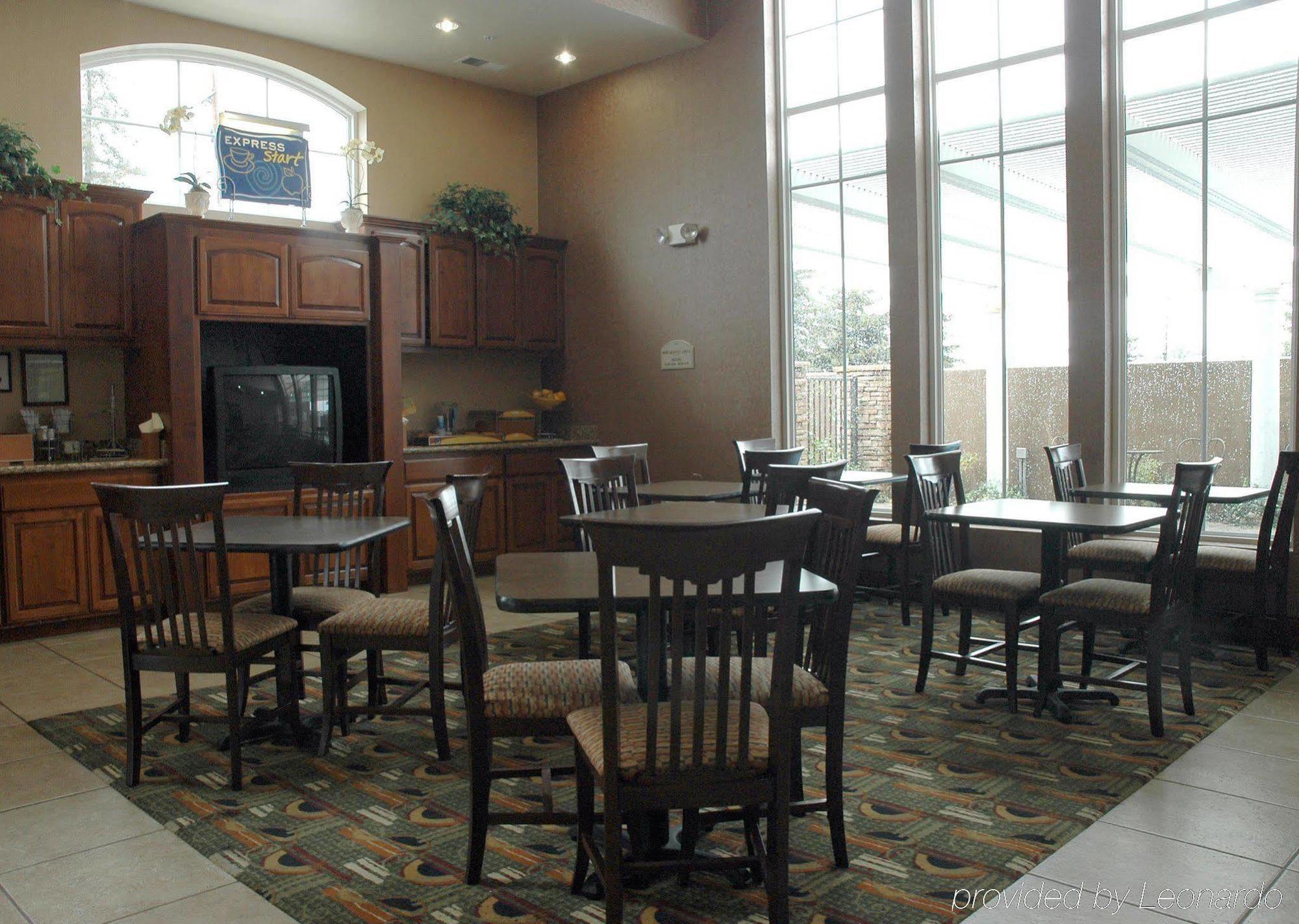 Holiday Inn Express- West Sacramento By Ihg Bagian luar foto