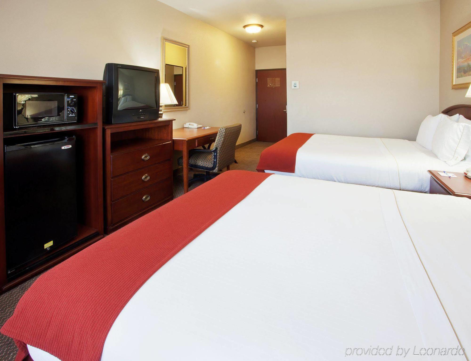 Holiday Inn Express- West Sacramento By Ihg Ruang foto