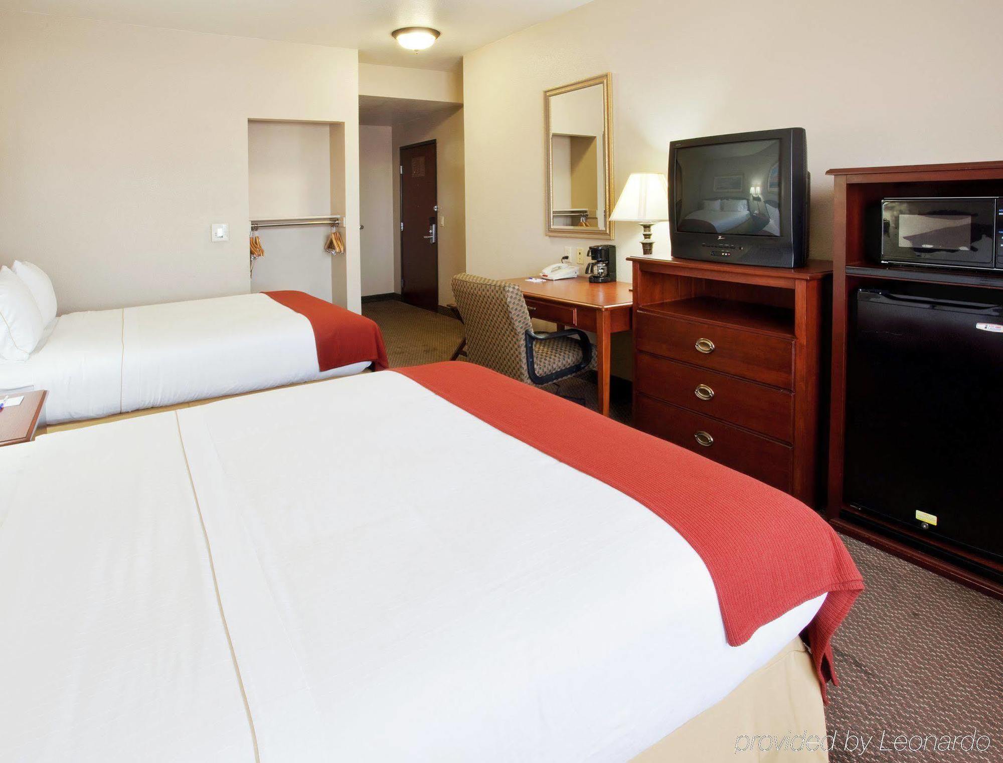Holiday Inn Express- West Sacramento By Ihg Ruang foto